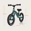 LIONELO Bart bici da corsa da 2 anni a 30 kg Ruote da 12 Anteprima dell’immagine prodotto 7