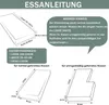 Sofa Sitzkissenbezug, Stretch Sofabezug, Elastische Produktbild-Vorschau 4