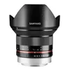 Samyang Weitwinkel Festbrennweite Objektiv 12mm F2.0 APS-C Produktbild-Vorschau 9