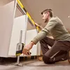 STANLEY Lot de 2 Tradelift lève express 150kg, outil de Voir les images du produit 31
