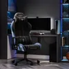Diablo X-One 2.0 Chaise de jeu Housse en tissu Chaise de Voir les images du produit 3