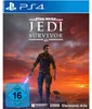 Star Wars Jedi Survivor PS4 Spiel Adventure Blu-ray Produktbild-Vorschau 3