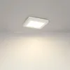 LED Deckenleuchte Svenja Weiß, Opal Produktbild-Vorschau 11