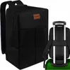 Borsa da viaggio per zaino Trizand 24310 Anteprima dell’immagine prodotto 1