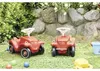 Edding 8055, Weiß, Feine Spitze, Rot, Weiß, Kunststoff, Produktbild-Vorschau 10