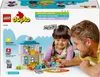 LEGO® DUPLO 10449 Pierwsza wizyta u lekarza Podgląd zdjęcia produktu 23