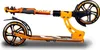 SIX DEGREES Aluminium Scooter mit Klappmechanismus u. Produktbild-Vorschau 3