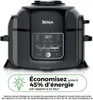 Multicuiseur Ninja Foodi OP300EU, Capacité 6L, 7 Programmes Voir les images du produit 2