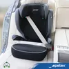Fotelik samochodowy 2 w 1, norma i-Size ECE R129 dla dzieci Podgląd zdjęcia produktu 7