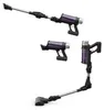 Rowenta RH2037, 2-in-1-Stabstaubsauger, Beutellos, Schwarz, Produktbild-Vorschau 9