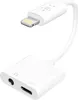Belkin RockStar 3,5mm Audio- und Lighting Ladeadap.ws Produktbild-Vorschau 8