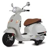Jamara Ride-on Vespa GTS 125, 3 rok/roky, 4 kolo/kola, Náhled obrázku produktu 5