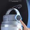B31D LED Campinglampe Wiederaufladbar – 350 Lumen Produktbild-Vorschau 3