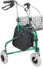 Mobiclinic, rollator, Caleta, Fatlbar, deambulatore con 3 Anteprima dell’immagine prodotto 1