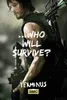 Walking Dead Poster Daryl Survive Produktbild-Vorschau 1