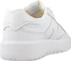 New Balance Ct302 Cla Biały Podgląd zdjęcia produktu 3