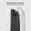 SBS Cover Full Body 360° für iPhone 16 Pro - Extreme Produktbild-Vorschau 6
