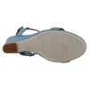 Lacoste Chaussures Karoly 3, 729SRW2314125 Voir les images du produit 7