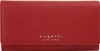 bugatti Geldbörse Linda Wallet With Flap Red rot Produktbild-Vorschau 12