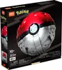 Palla Poké Mega Construx Pokémon Luminosa Jumbo Anteprima dell’immagine prodotto 9
