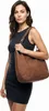 Bruno Banani Handtasche Damen 101166 braun Produktbild-Vorschau 2
