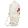 Eine Tante Muss Nicht Nein Sagen Turnbeutel Gymsack Lustig Produktbild-Vorschau 4