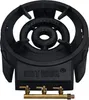 Hot Wok HW3812, Flüssiger Brennstoff-Herd, 1 Zone(n) Produktbild-Vorschau 3