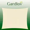 Żagiel przeciwsłoneczny 3x2m - beżowy Gardlov 23163 Podgląd zdjęcia produktu 4