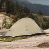 Naturehike Cloud Up 2 PRO – 2-Personen-Zelt – Ultraleichtes Produktbild-Vorschau 2