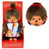 Monchhichi pop, kunstenaar, meisje, 20 cm - creatief Productafbeelding-voorbeeld 2