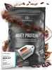ORGAINIC  Kakao Whey Protein -   ohne Zusatzstoffe - Produktbild-Vorschau 1