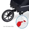ABC Design Sport Kit extragroßes Jogger-Luftrad Produktbild-Vorschau 5