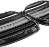 Sport GRILL Griglia anteriore nera lucida, compatibile con Anteprima dell’immagine prodotto 5