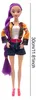 1/3 Stück 28 cm große Kpop Hunter Mädchenpuppe, inspiriert Produktbild-Vorschau 5