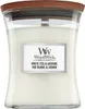 WoodWick - Thé blanc & Jasmin Vase (Thé blanc & Jasmin) - Voir les images du produit 4