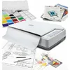 Plustek OpticBook A320E - Scanner piano - CCD - A3 - 800 Anteprima dell’immagine prodotto 10