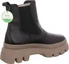 Paul Green Chelsea Boots - Schwarz Glattleder Größe: 40 Produktbild-Vorschau 24