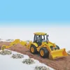 JCB 4CX Baggerlader Produktbild-Vorschau 32