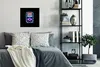 MuchoWow® Poster Neon - Zitate - Spielzimmer - Controller - Produktbild-Vorschau 4