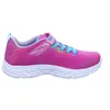 SKECHERS Litebeams Gleam`n Dream Schuhe Kinder pink 34 Produktbild-Vorschau 43
