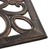 The Living Store Sonnenschirmständer Bronze 12 kg 49 cm Produktbild-Vorschau 7