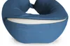 Set da viaggio cuscino da viaggio in memory foam + maschera Anteprima dell’immagine prodotto 5