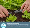 GARDENA T-Stück für Sprühdüse 13mm (1/2) 5 Stück Produktbild-Vorschau 9
