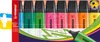 STABILO Textmarker -  BOSS ORIGINAL - 8er Pack - 8 Produktbild-Vorschau 1