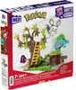 Les forêts enchantées d'Emolgas et de Bisasam MEGA Pokémon Voir les images du produit 8