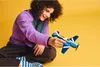 LEGO Creator 3 en 1 Appareil volant : Avion de course 31160 Voir les images du produit 14