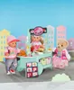 BABY born Snack Shop, Sklep dla lalki, 3 lat(a), Wymagane Podgląd zdjęcia produktu 14