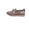 Jana Damen Slipper Elegant Vegan, Taupe, 39 Produktbild-Vorschau 18