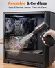 Elektrische stofverwijderingsblazers, USB-oplaadbaar, Productafbeelding-voorbeeld 3