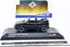 1:43 Volkswagen Golf Mki 1992 Schwarz Produktbild-Vorschau 14